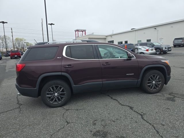 Used 2018 GMC Acadia SLT image 7
