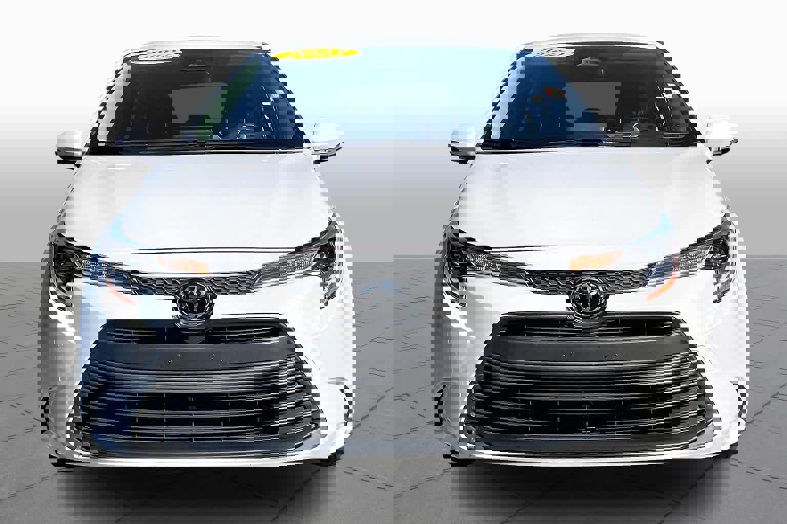 Certified 2023 Toyota Corolla LE w/ Carpet Mat Package (TMS) image 4