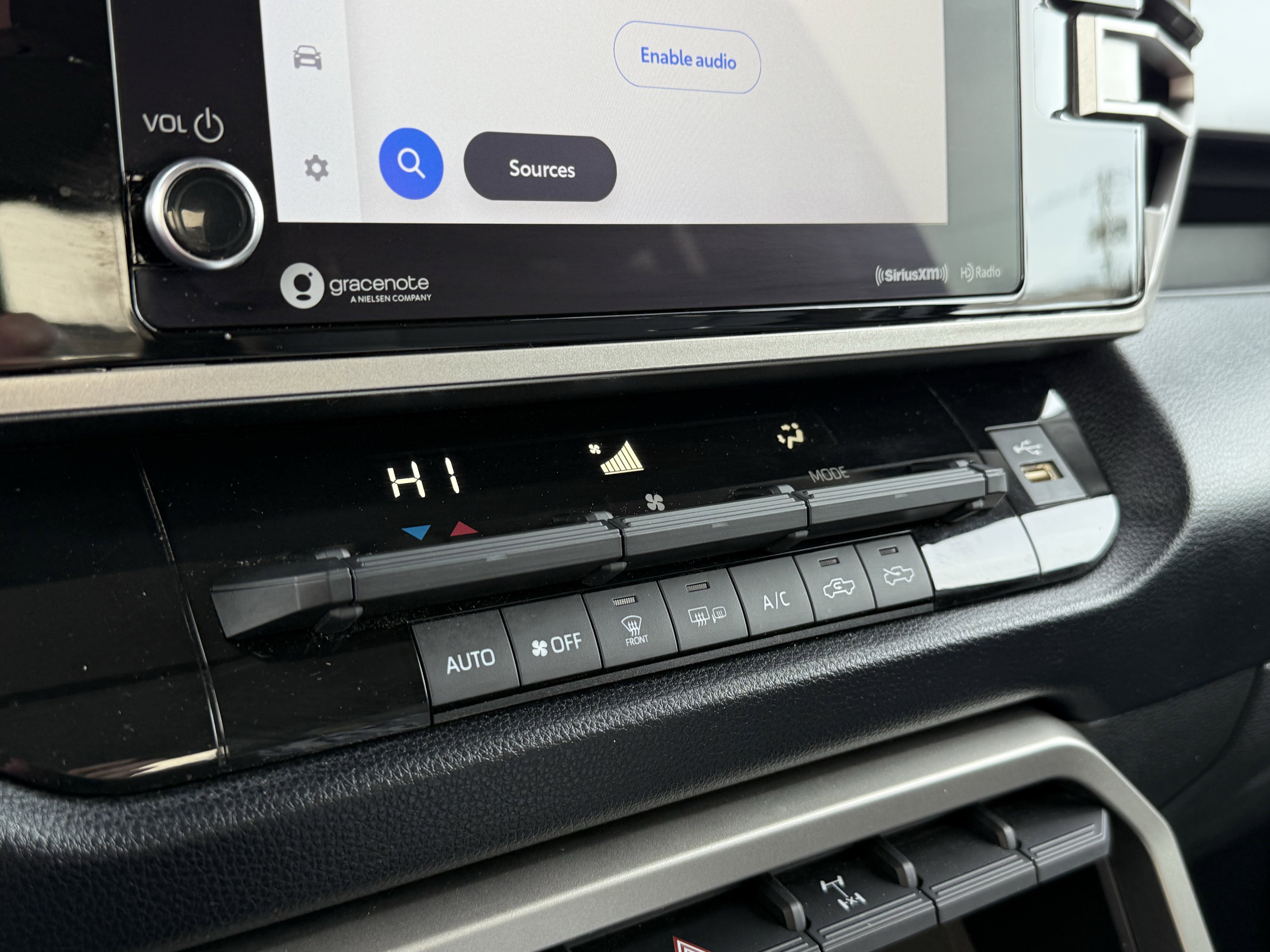 Used 2023 Toyota Tundra SR5 image 19