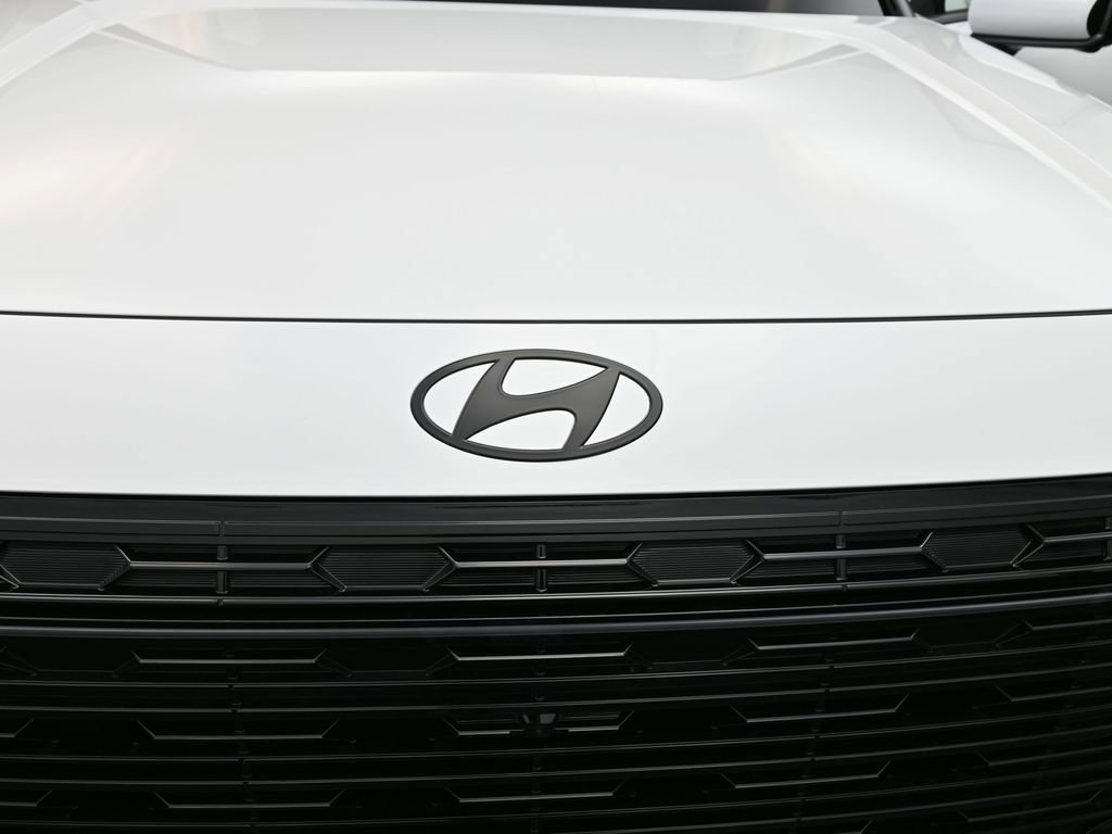 New 2026 Hyundai Palisade Calligraphy image 30