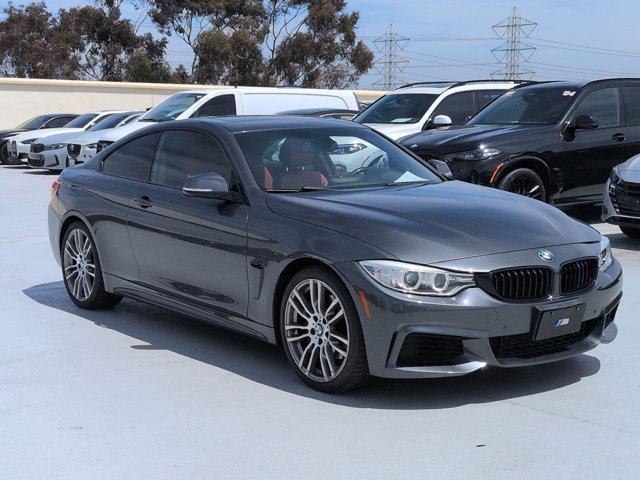 Used 2015 BMW 428i Coupe image 3