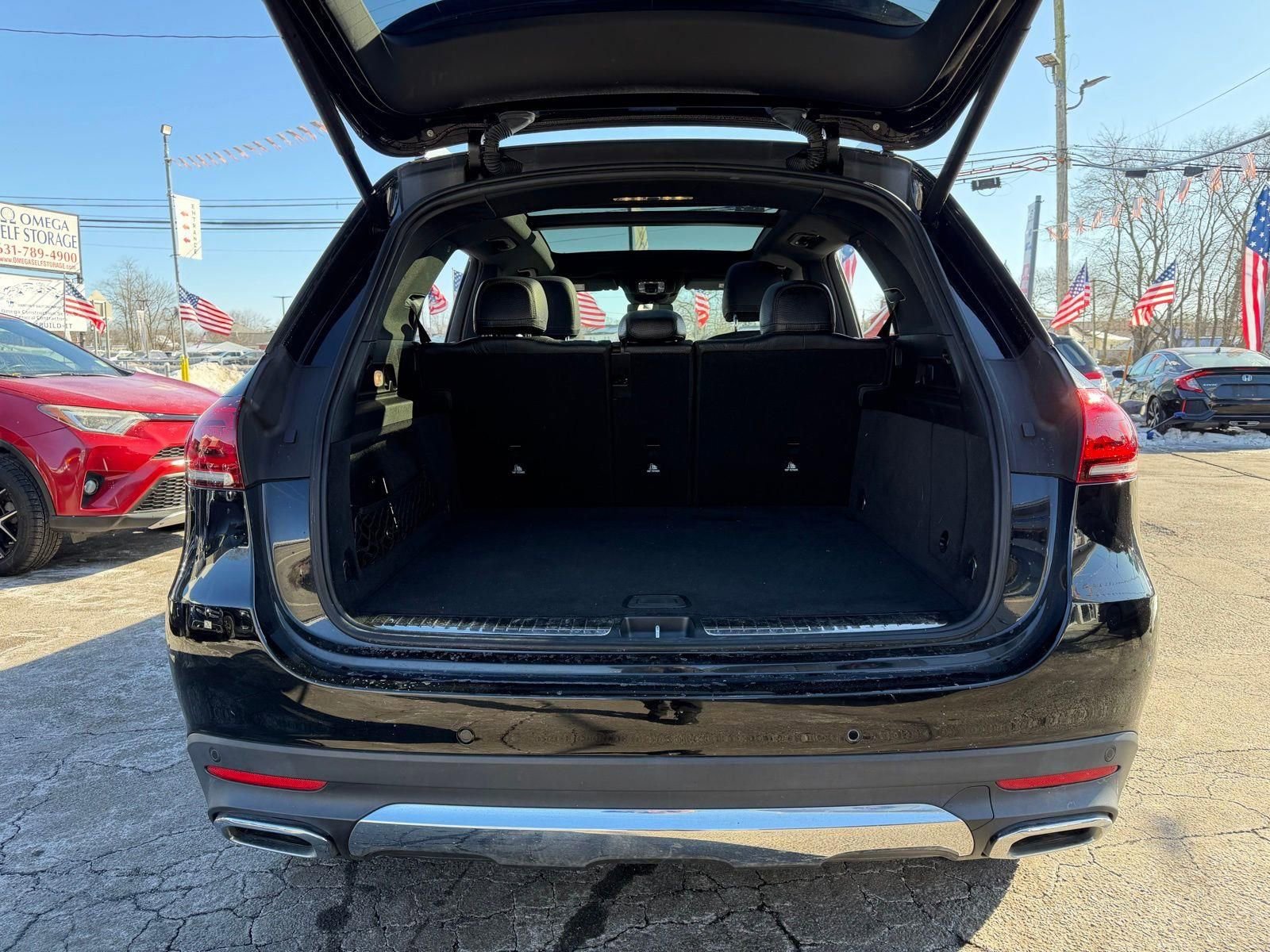 Used 2020 Mercedes-Benz GLE 450 4MATIC image 21