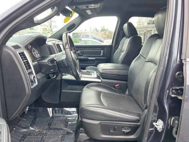 Used 2017 RAM 1500 Limited image 16