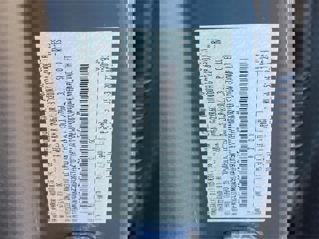 New 2025 Ford Escape ST-Line w/ Equipment Group 301A image 20