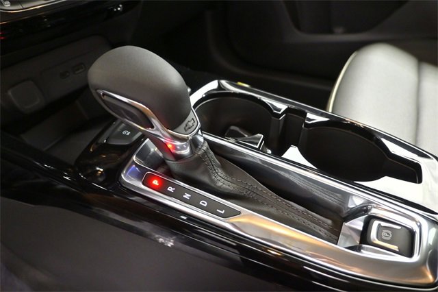 New 2025 Chevrolet Trax ACTIV w/ Driver Confidence Package image 25