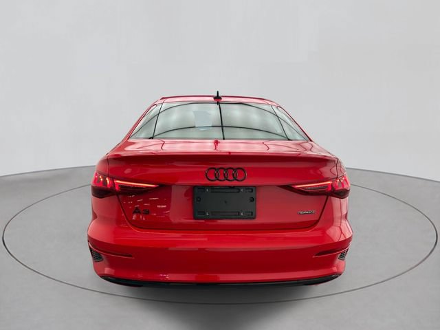 Used 2023 Audi A3 2.0T Premium w/ Black Optic Sport Package AWD/4WD image 3