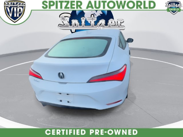Used 2026 Acura Integra FWD image 15