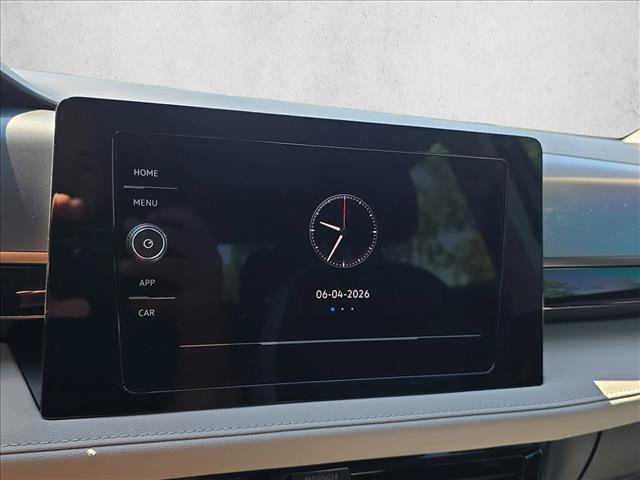 New 2026 Volkswagen Taos S FWD image 17