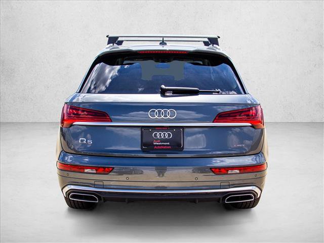 Used 2023 Audi Q5 2.0T Premium w/ Convenience Package AWD/4WD image 6