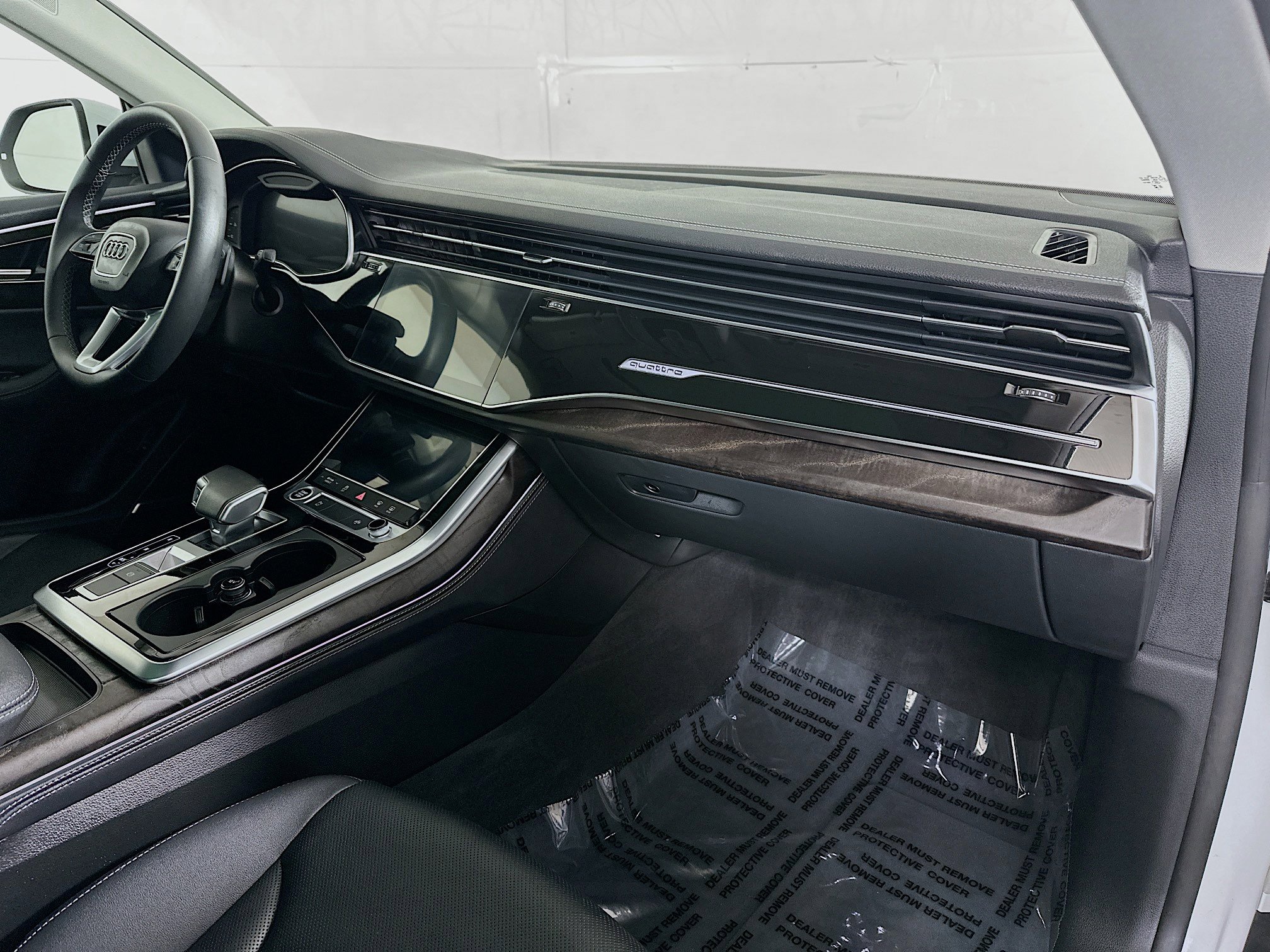 Certified 2023 Audi Q8 Premium Plus w/ Premium Plus Package image 30