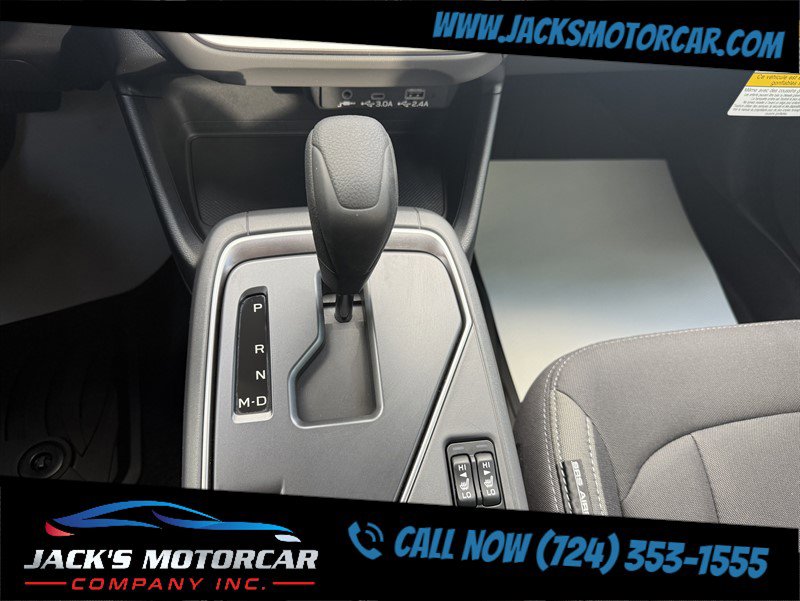 Used 2025 Subaru Crosstrek 2.5i Premium image 28