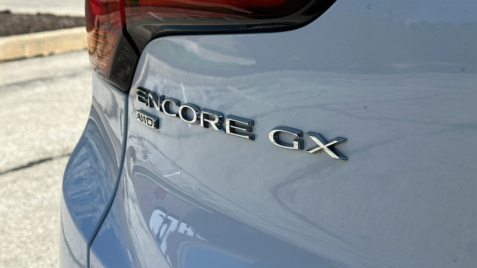 Used 2022 Buick Encore GX Preferred w/ Cold Weather Comfort Package image 10