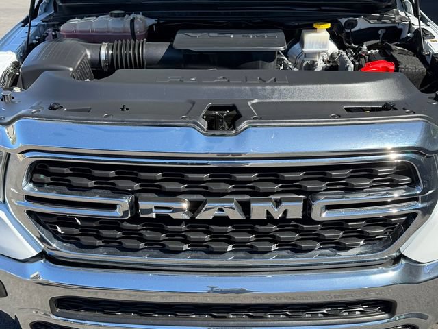 Used 2024 RAM 1500 Big Horn AWD/4WD image 26
