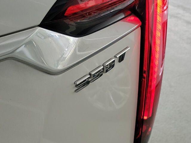 Certified 2023 Cadillac XT6 Luxury FWD image 8