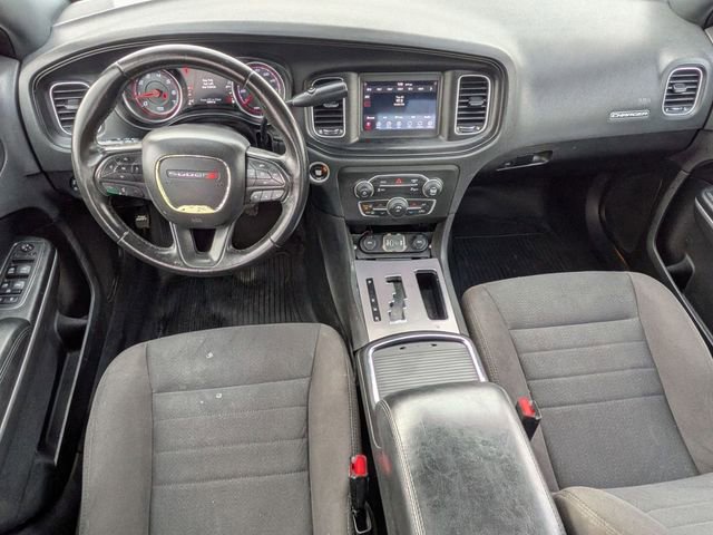Used 2019 Dodge Charger Police w/ Street Appearance Group image 27