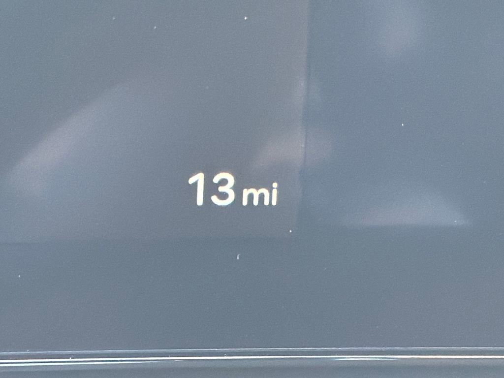 New 2026 Hyundai Palisade FWD Hybrid image 28