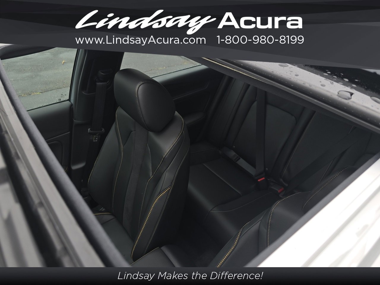 New 2026 Acura Integra A-Spec image 13