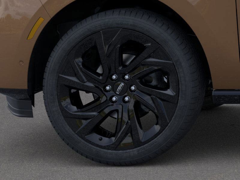 New 2026 Lincoln Navigator Black Label AWD/4WD image 19