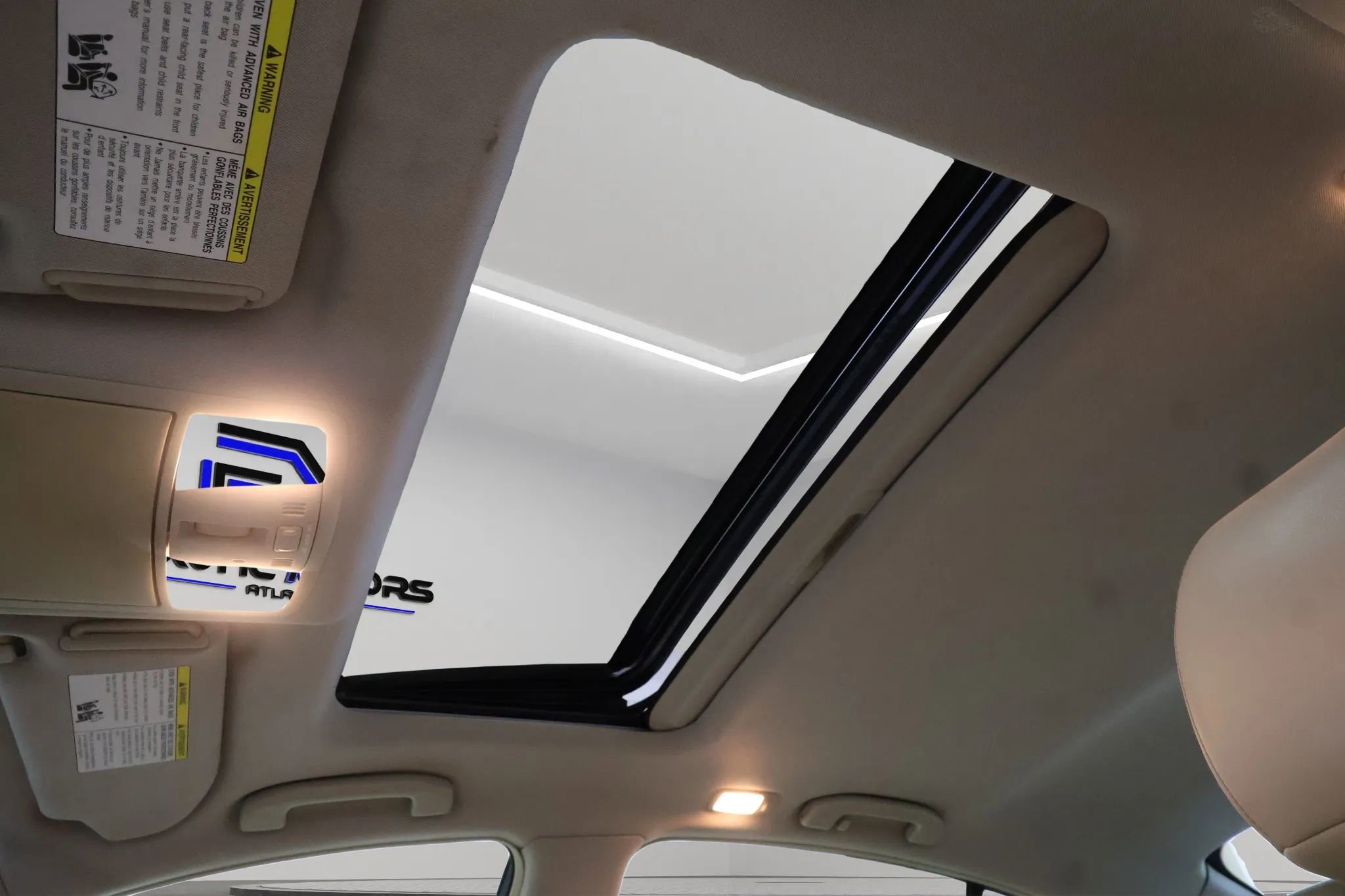 Used 2011 INFINITI G37 Journey w/ Premium Pkg image 12