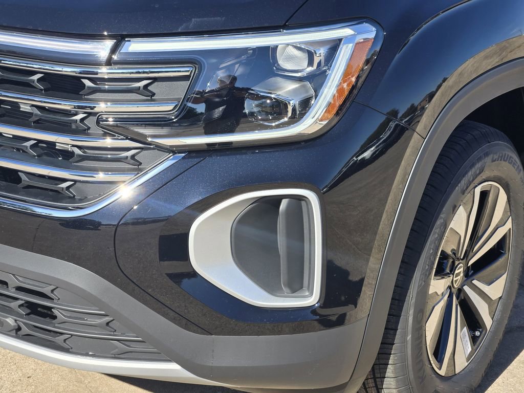 New 2026 Volkswagen Atlas SE image 6