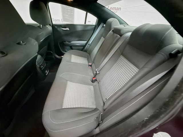 Used 2022 Dodge Charger GT w/ Blacktop Package image 25
