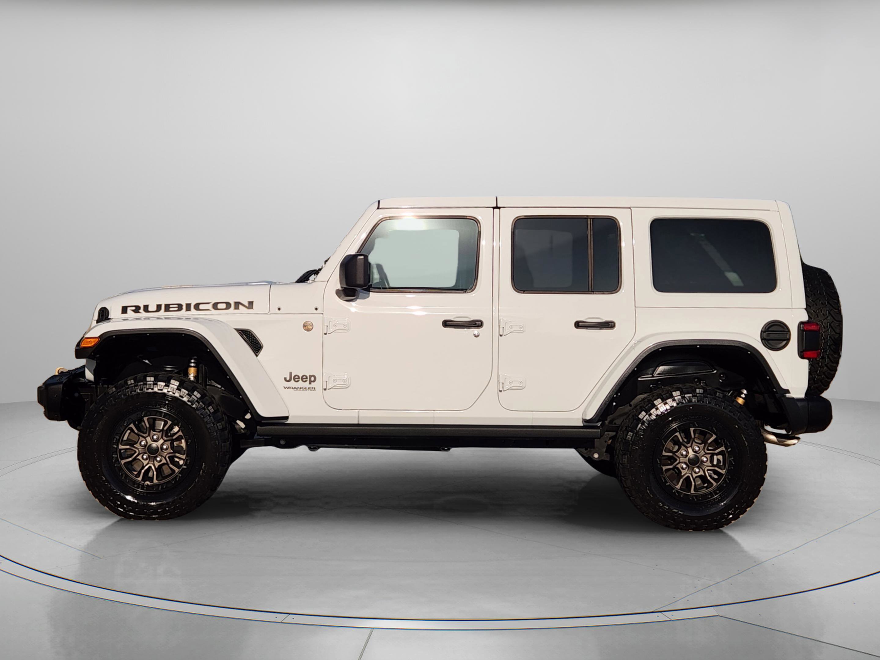 Used 2021 Jeep Wrangler Unlimited Rubicon w/ Dual Top Group video 2