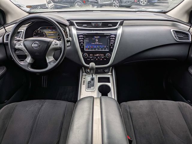 Used 2018 Nissan Murano S w/ Cargo Package FWD image 15