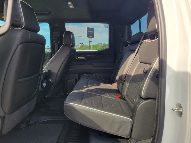Used 2024 GMC Sierra 1500 AT4X AWD/4WD image 26