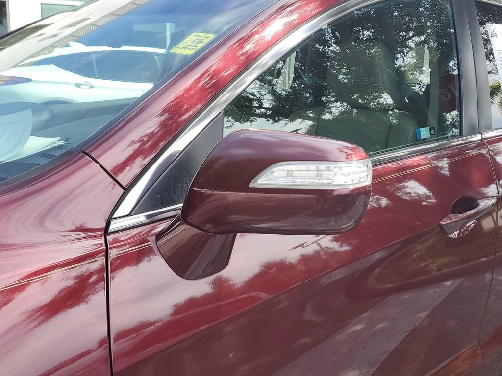 Used 2014 Acura RDX AWD w/ Technology Package image 12