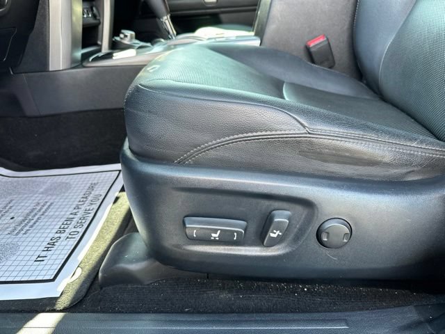 Used 2020 Toyota 4Runner Limited AWD/4WD image 20
