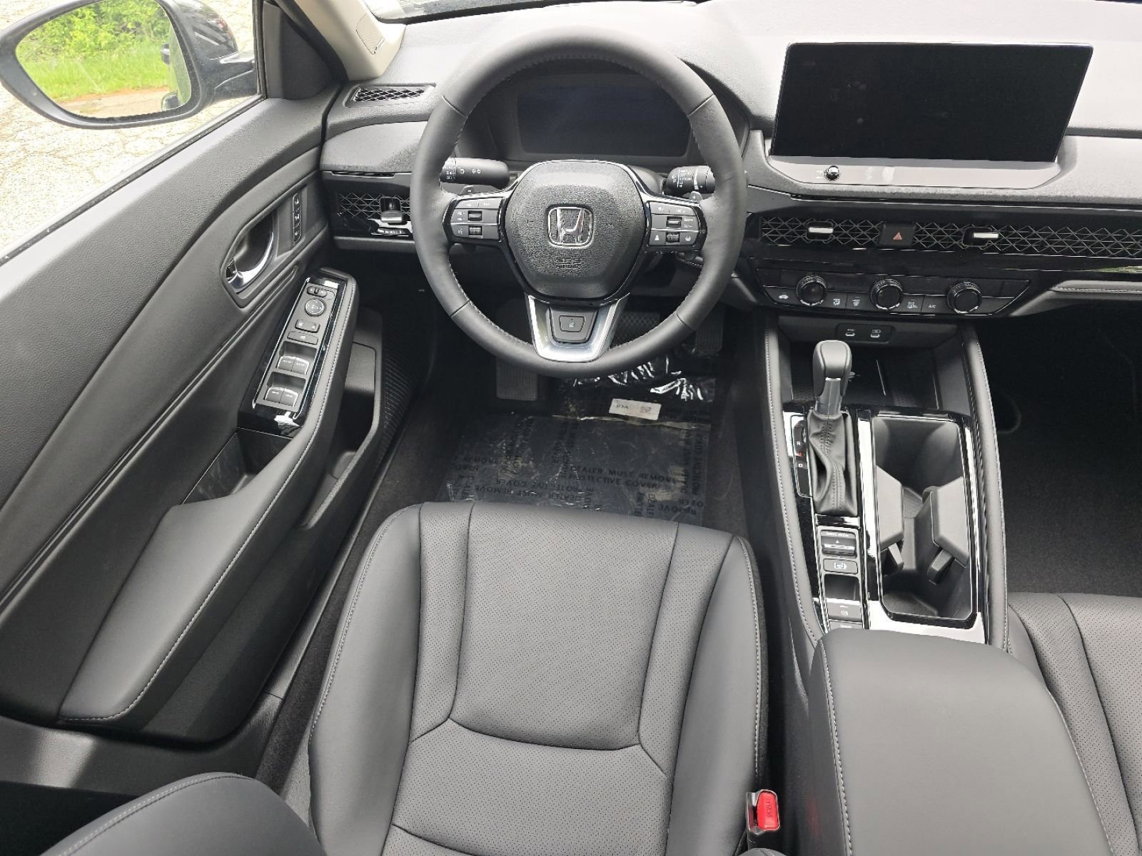 New 2026 Honda Accord Touring image 24