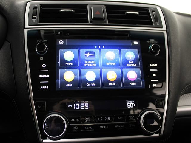 Used 2019 Subaru Legacy 2.5i Premium AWD/4WD image 16