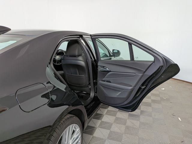 New 2026 Cadillac CT4 Premium Luxury AWD/4WD image 35