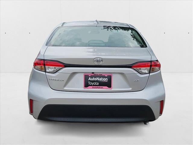 New 2025 Toyota Corolla LE image 7