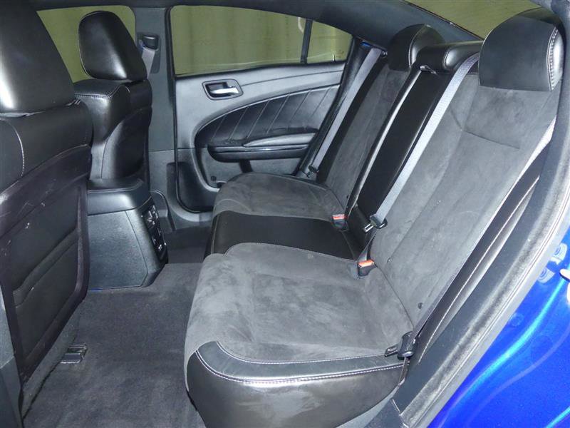 Used 2020 Dodge Charger R/T w/ Plus Group image 24