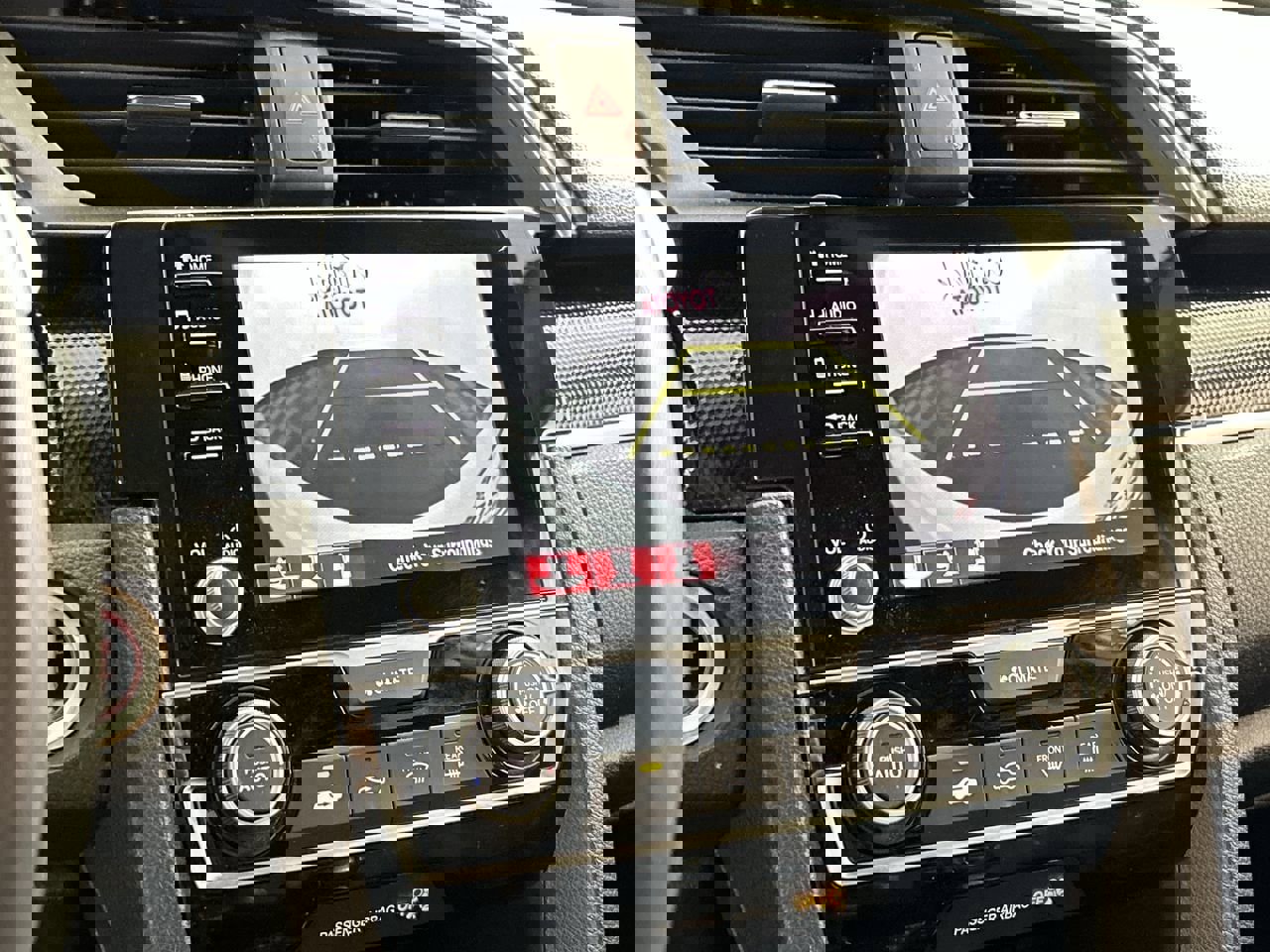 Used 2021 Honda Civic Sport image 17