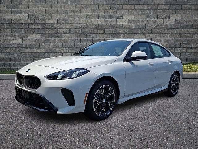 New 2026 BMW 228i xDrive AWD/4WD image 3