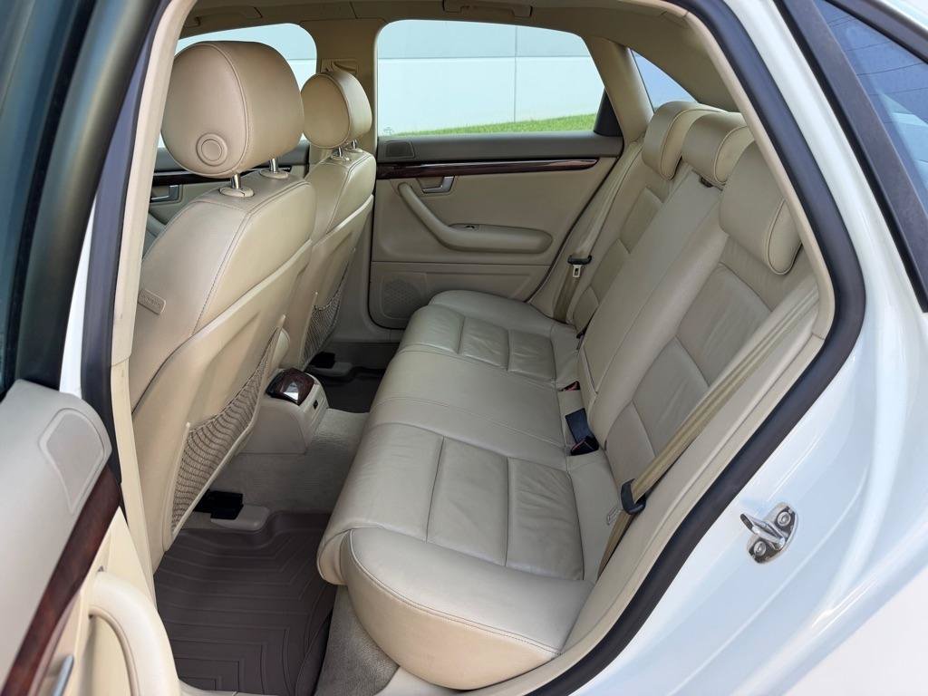 Used 2006 Audi A4 2.0T AWD/4WD image 22