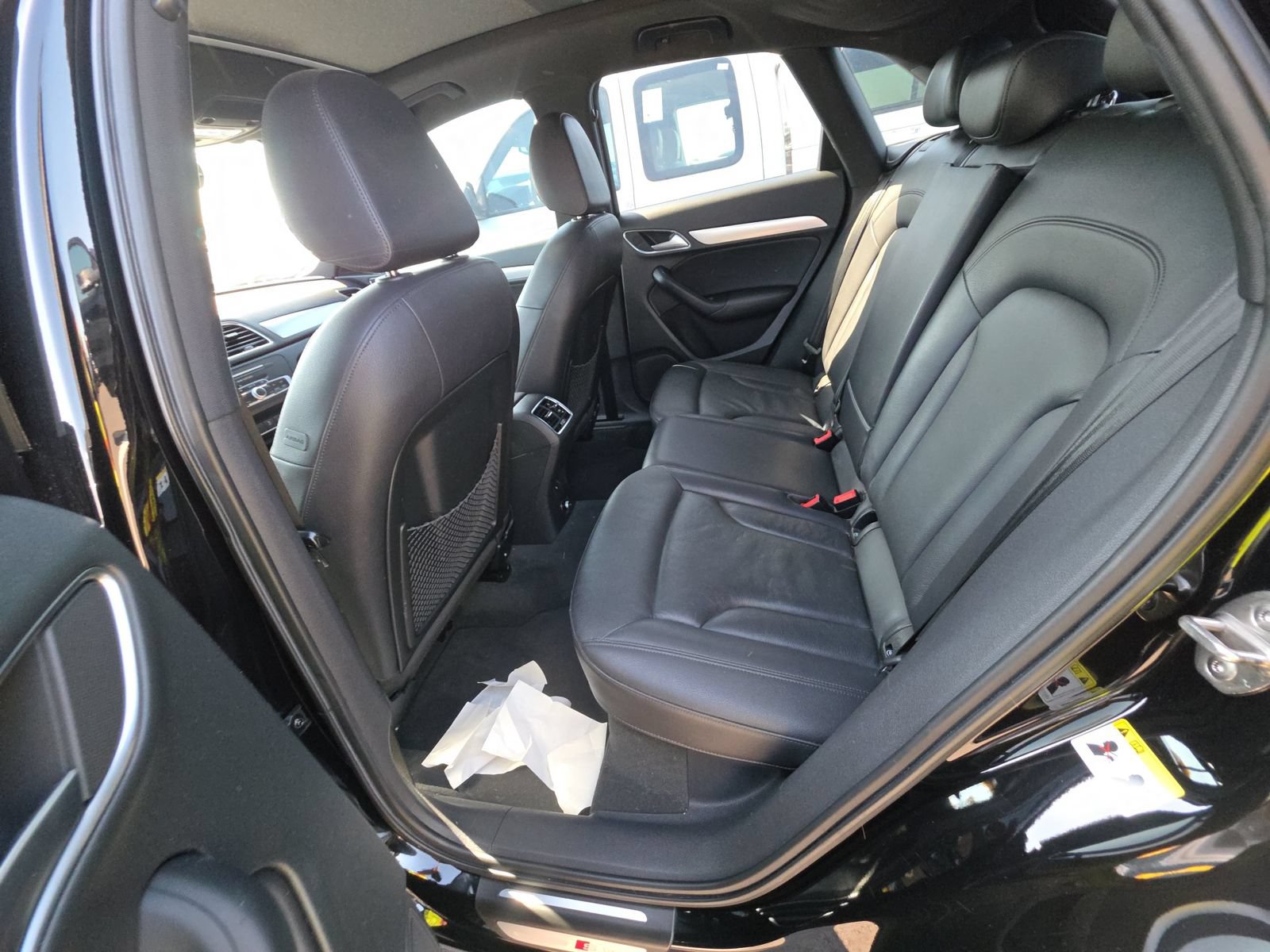 Used 2018 Audi Q3 2.0T Premium w/ Convenience Package FWD image 13