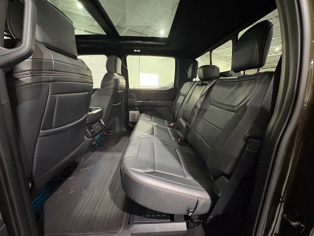 Used 2025 Ford F150 Raptor image 37