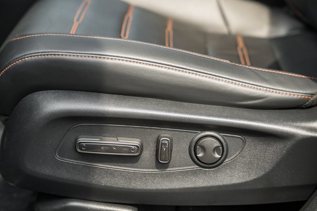 Used 2023 Honda CR-V Sport Touring image 41