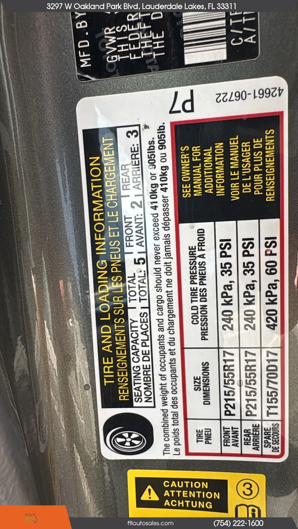 Used 2013 Toyota Camry XLE w/ Leather Pkg FWD image 58