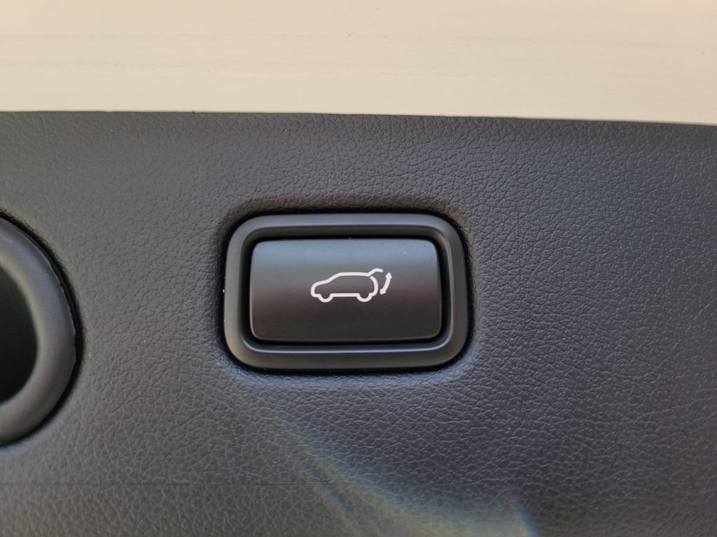 Certified 2021 Kia Sportage EX FWD image 8