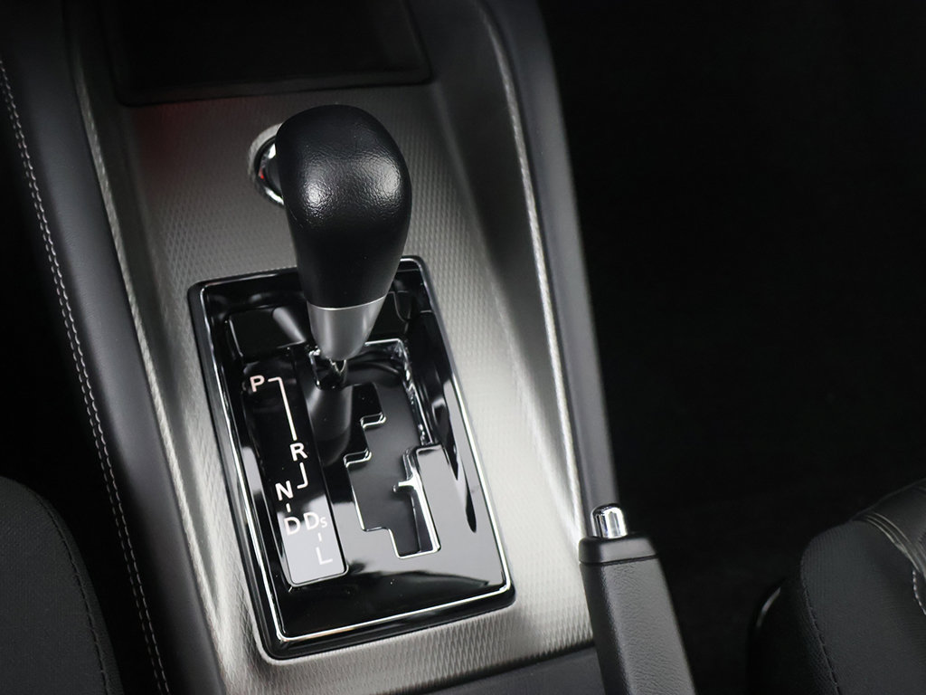 New 2027 Mitsubishi Outlander Sport ES AWD/4WD image 40