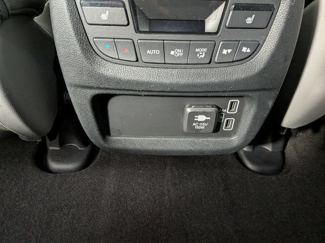 Used 2020 Honda Passport Elite image 11