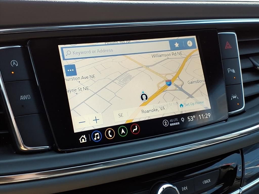 Used 2024 Buick Enclave Premium image 25