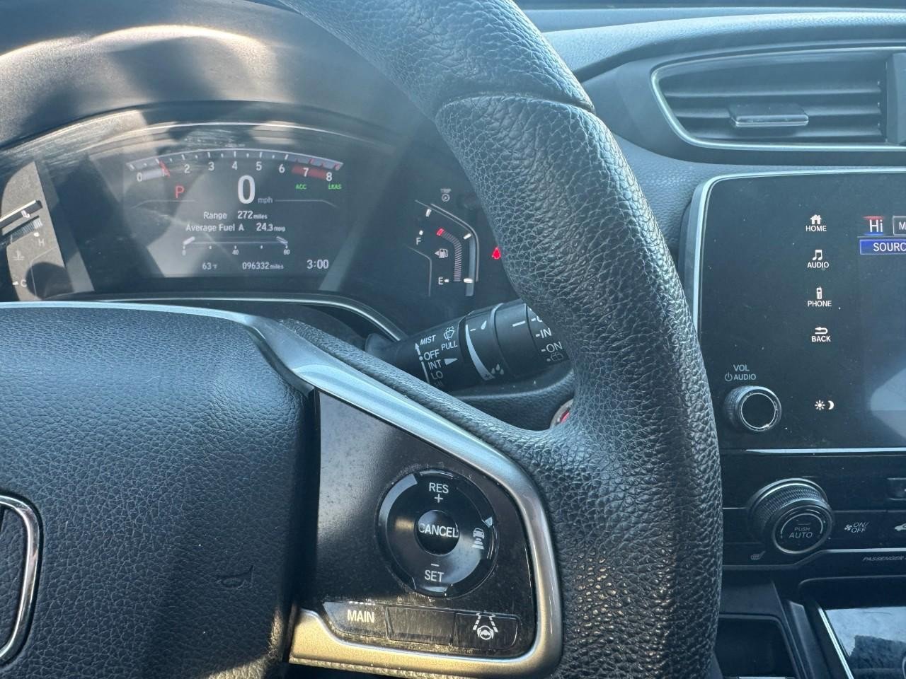 Certified 2020 Honda CR-V EX image 22