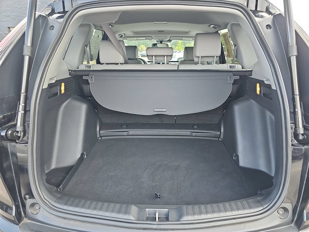 Used 2020 Honda CR-V EX-L image 16