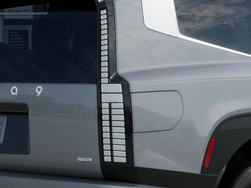 New 2026 Hyundai Ioniq 9 SE image 10