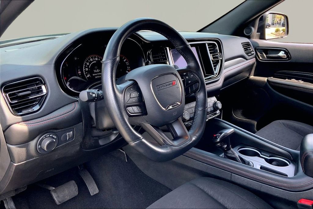 Used 2024 Dodge Durango GT image 12